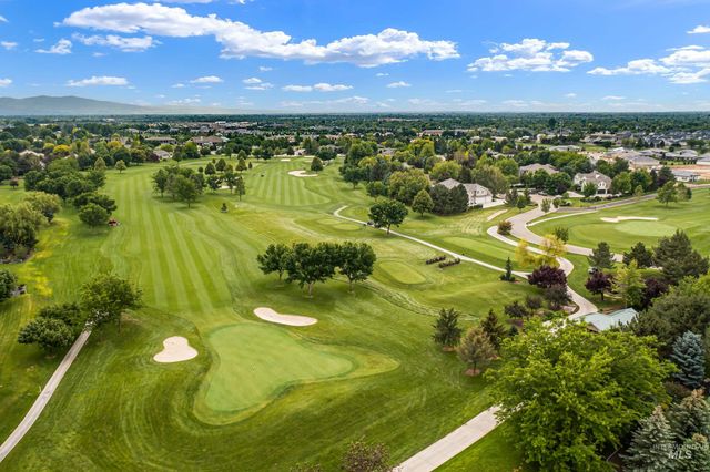 3672 W Red Jade Ct, Meridian, ID 83646