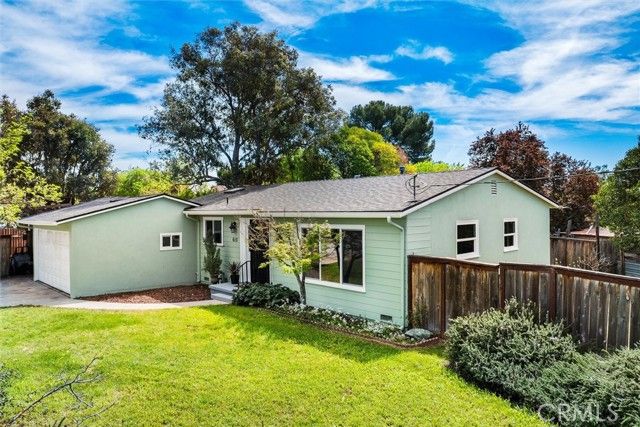 610 Tucker Avenue, Paso Robles, CA 93446