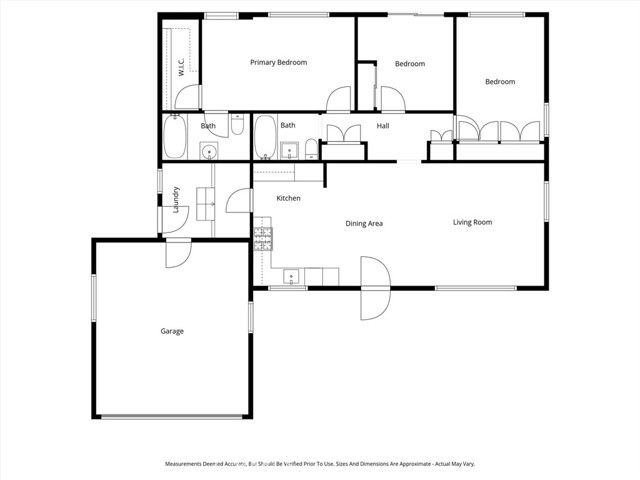 610 Tucker Avenue, Paso Robles, CA 93446