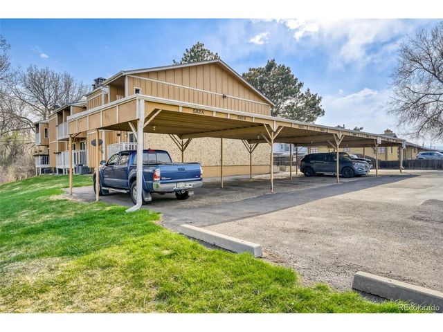 580 Vance St A, Lakewood, CO 80226