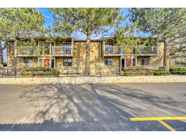 580 Vance St A, Lakewood, CO 80226