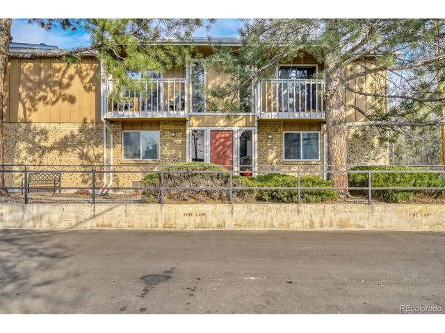580 Vance St A, Lakewood, CO 80226