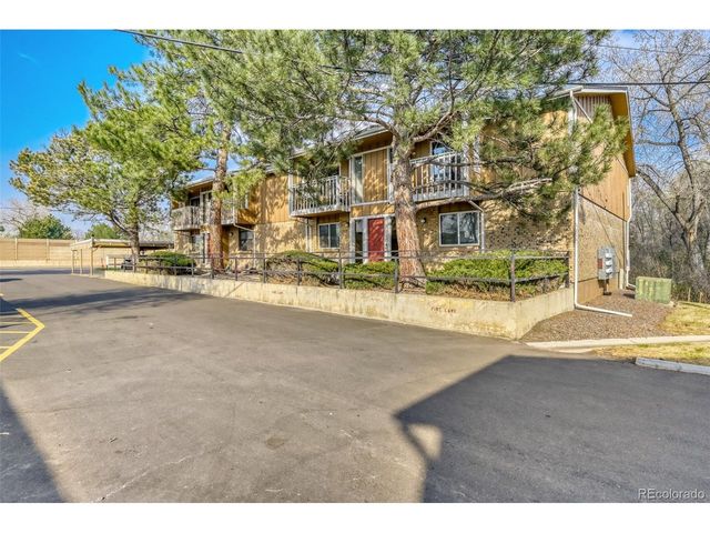 580 Vance St A, Lakewood, CO 80226