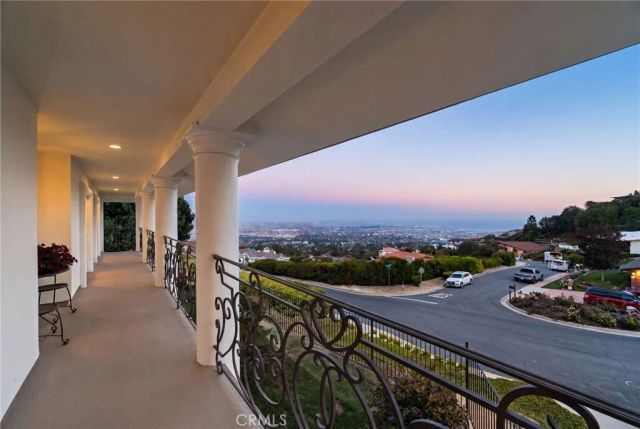 29603 Highpoint Road, Rancho Palos Verdes, CA 90275