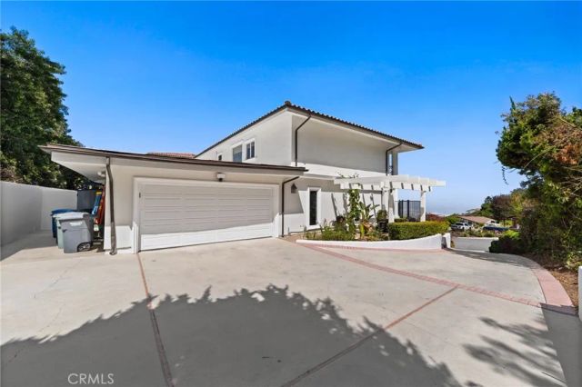 29603 Highpoint Road, Rancho Palos Verdes, CA 90275