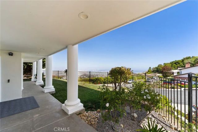 29603 Highpoint Road, Rancho Palos Verdes, CA 90275