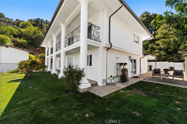 29603 Highpoint Road, Rancho Palos Verdes, CA 90275