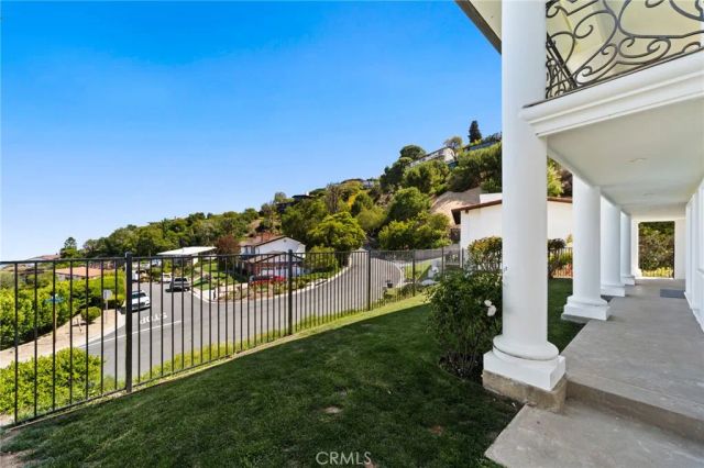 29603 Highpoint Road, Rancho Palos Verdes, CA 90275