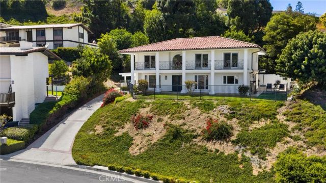 29603 Highpoint Road, Rancho Palos Verdes, CA 90275