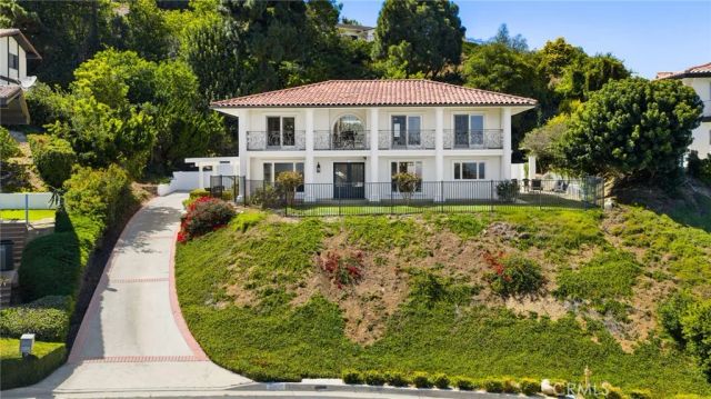 29603 Highpoint Road, Rancho Palos Verdes, CA 90275