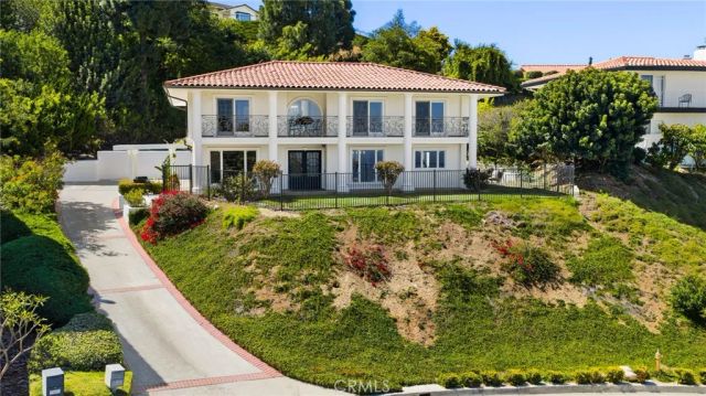 29603 Highpoint Road, Rancho Palos Verdes, CA 90275
