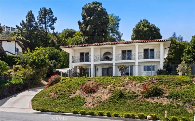 29603 Highpoint Road, Rancho Palos Verdes, CA 90275