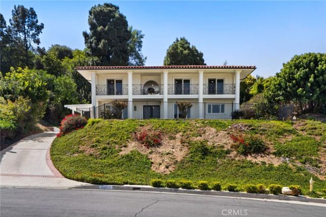 29603 Highpoint Road, Rancho Palos Verdes, CA 90275