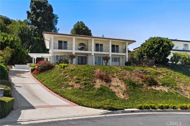 29603 Highpoint Road, Rancho Palos Verdes, CA 90275