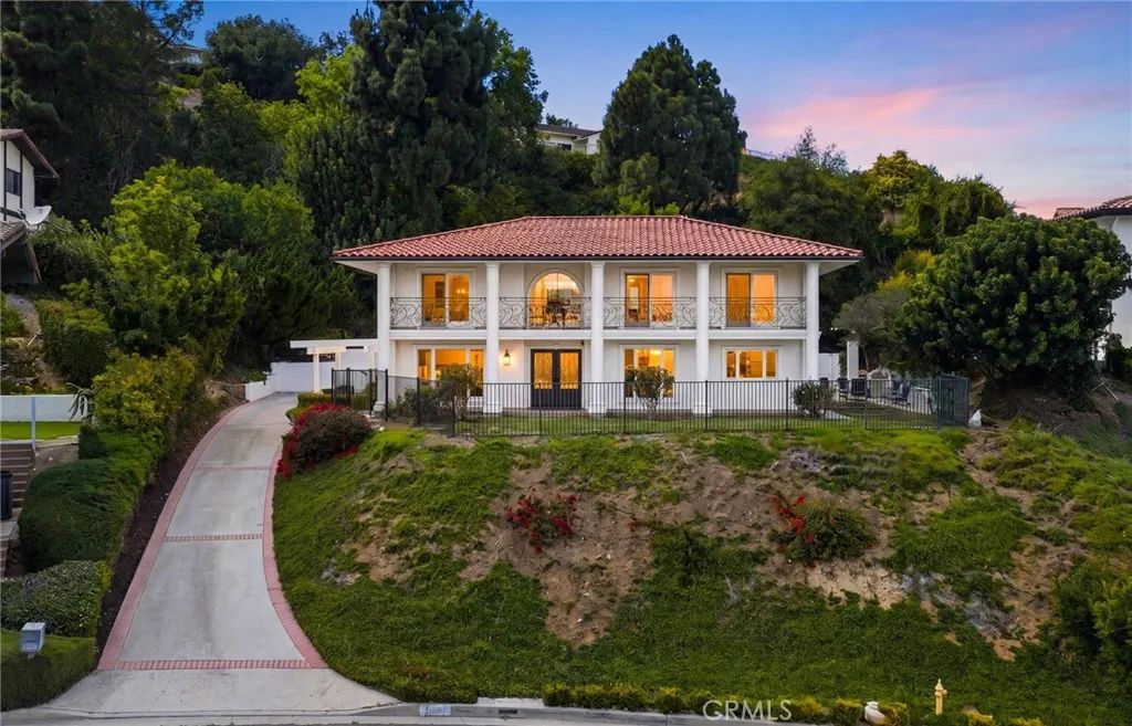 29603 Highpoint Road, Rancho Palos Verdes, CA 90275