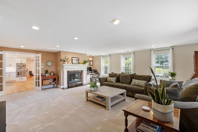 84 Johnson Street, North Andover, MA 01845