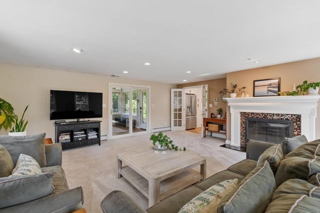84 Johnson Street, North Andover, MA 01845