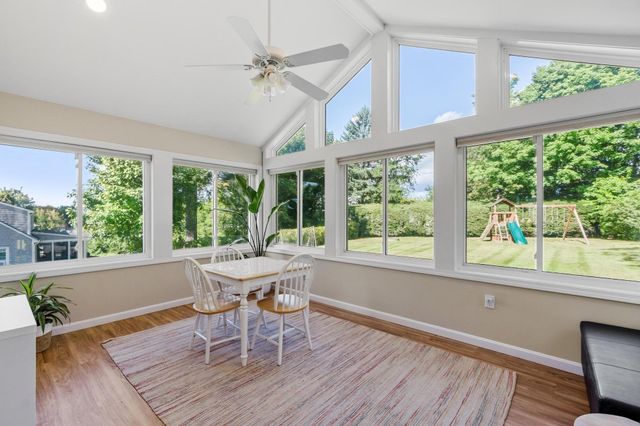 84 Johnson Street, North Andover, MA 01845