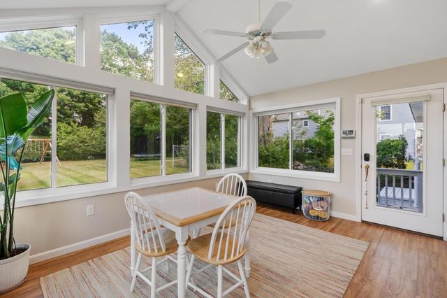 84 Johnson Street, North Andover, MA 01845