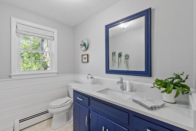 84 Johnson Street, North Andover, MA 01845