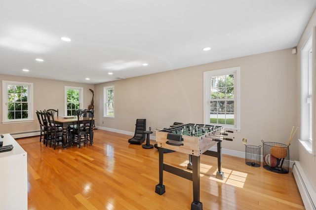 84 Johnson Street, North Andover, MA 01845