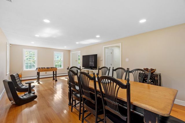 84 Johnson Street, North Andover, MA 01845