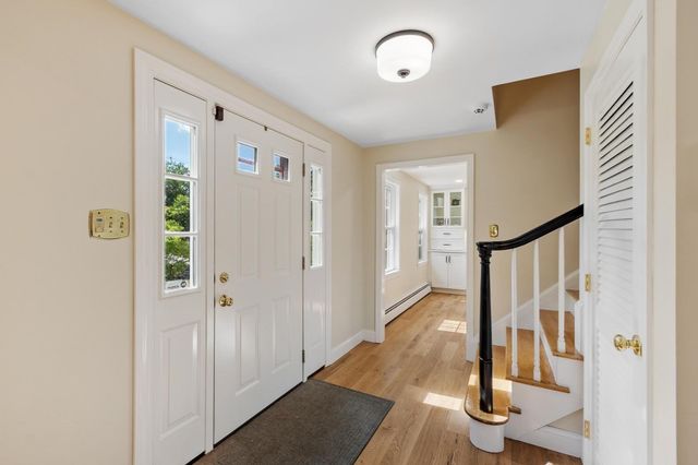 84 Johnson Street, North Andover, MA 01845