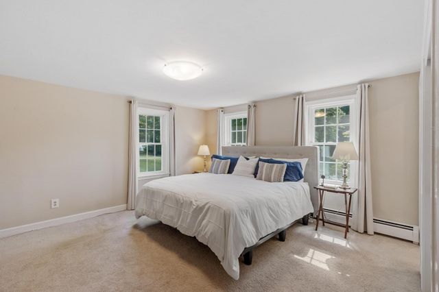 84 Johnson Street, North Andover, MA 01845