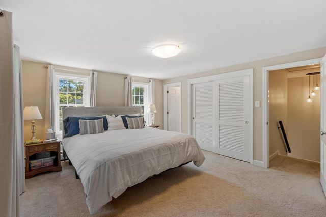 84 Johnson Street, North Andover, MA 01845