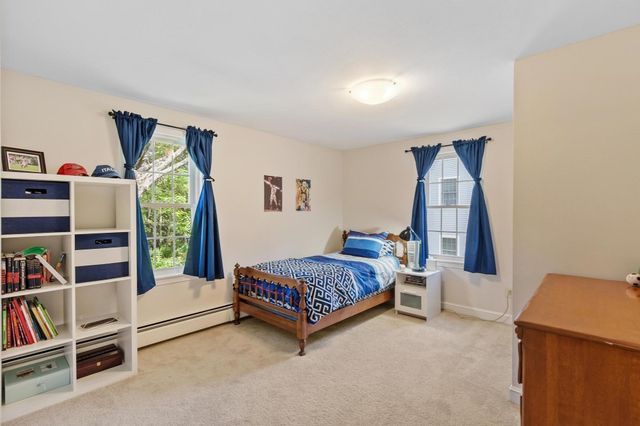 84 Johnson Street, North Andover, MA 01845