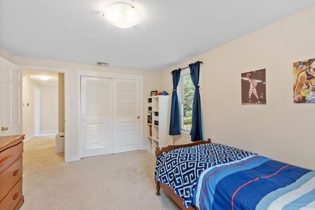 84 Johnson Street, North Andover, MA 01845