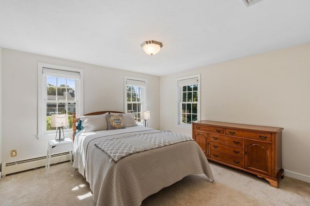 84 Johnson Street, North Andover, MA 01845