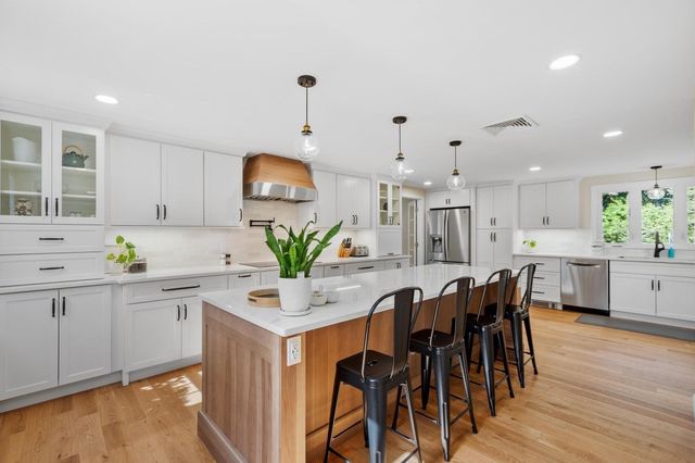 84 Johnson Street, North Andover, MA 01845