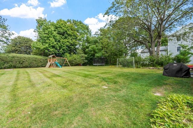 84 Johnson Street, North Andover, MA 01845