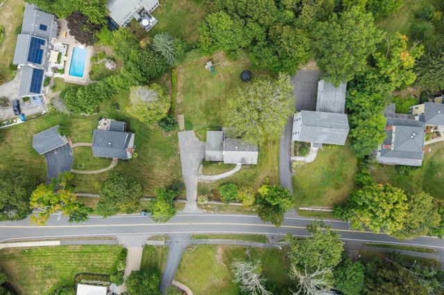 84 Johnson Street, North Andover, MA 01845