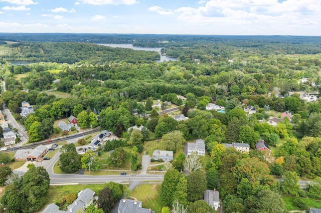 84 Johnson Street, North Andover, MA 01845