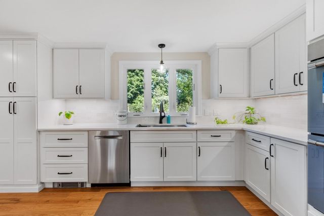 84 Johnson Street, North Andover, MA 01845
