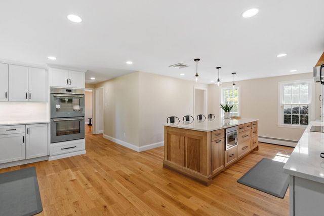 84 Johnson Street, North Andover, MA 01845