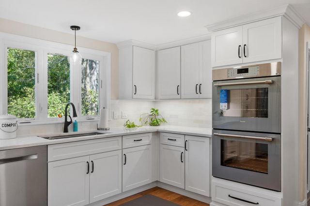 84 Johnson Street, North Andover, MA 01845