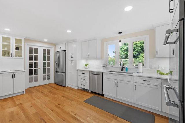 84 Johnson Street, North Andover, MA 01845