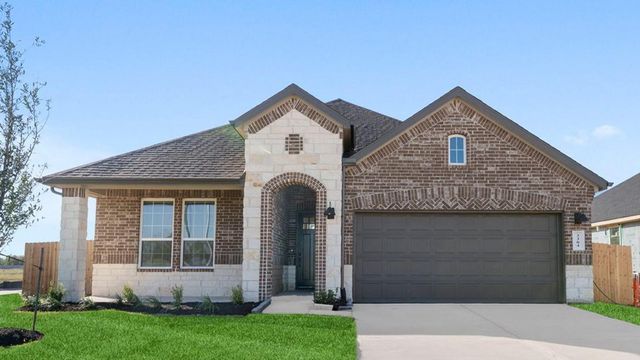 2301 Proteus Way, League City, TX 77573