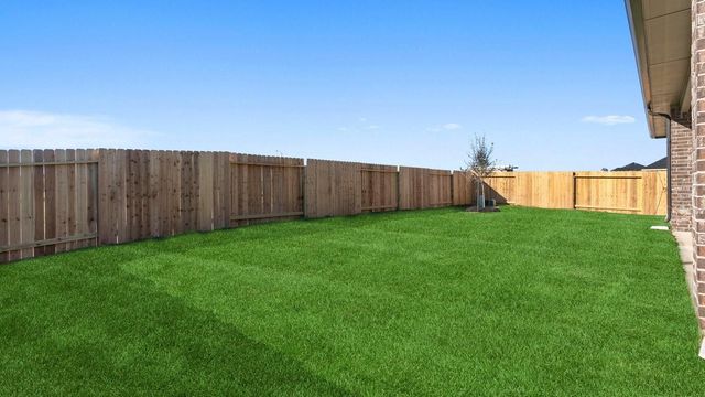 2301 Proteus Way, League City, TX 77573