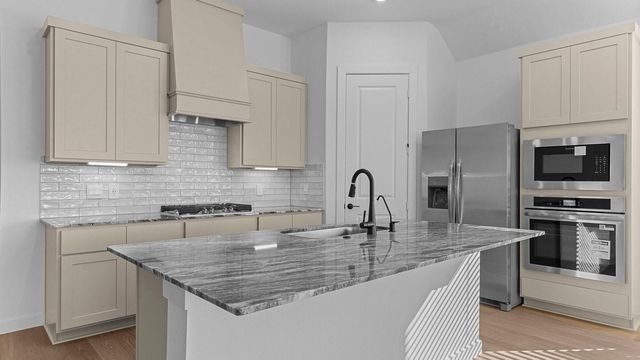 2301 Proteus Way, League City, TX 77573