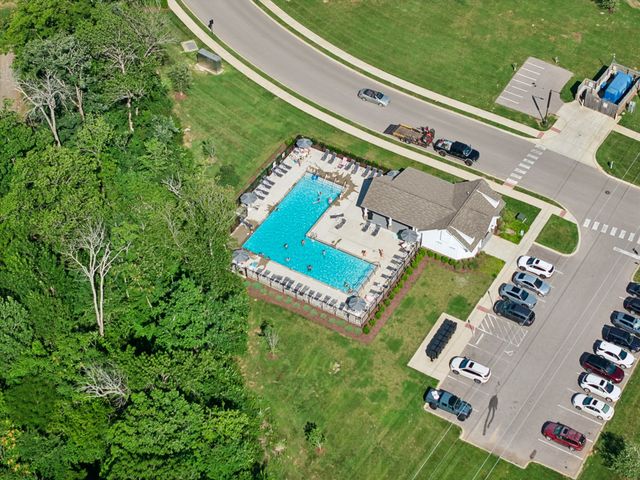 566 Trinity Way, Spring Hill, TN 37174