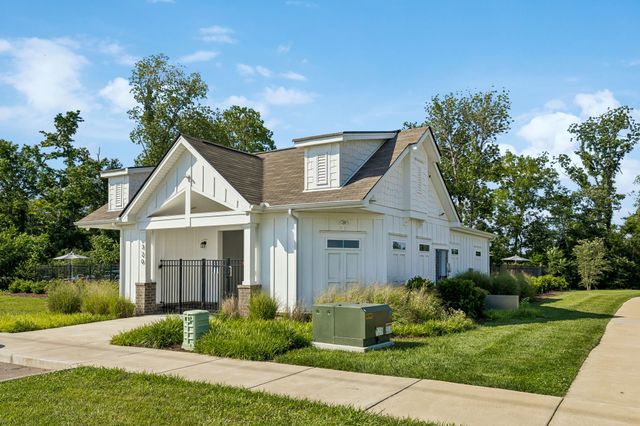 566 Trinity Way, Spring Hill, TN 37174