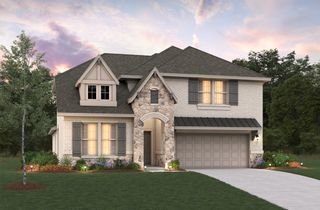 507 Pepperwood Drive, Fate, TX 75087