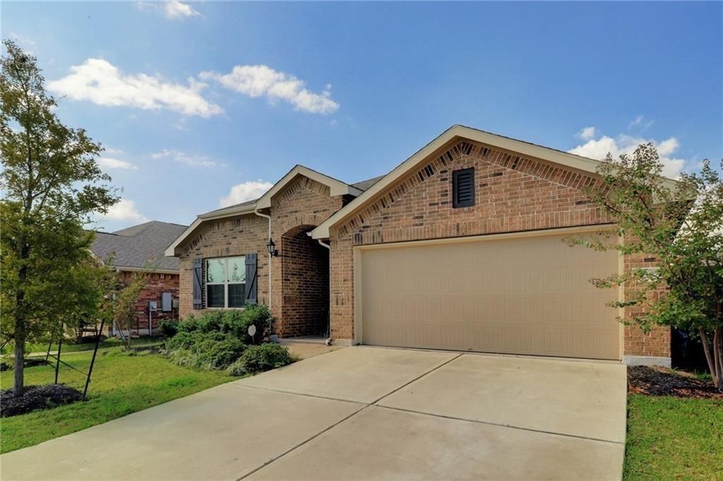 330 Briar Park DR, Georgetown, TX 78626