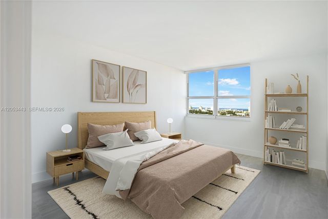 650 West Ave 1404, Miami Beach, FL 33139