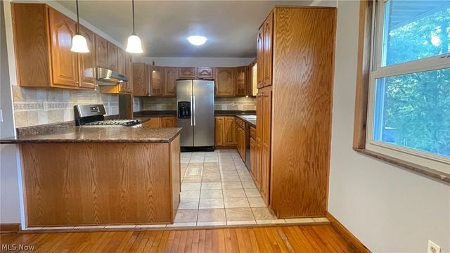 1901 15th Avenue, Parkersburg, WV 26101