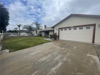856 Denise Avenue, Redlands, CA 92374